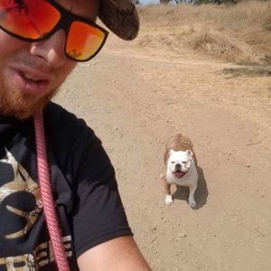 Meet your Posher, James